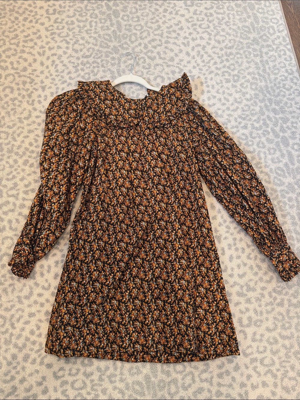Doen dress
